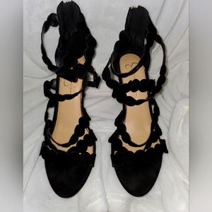 Jessica Simpson Heels